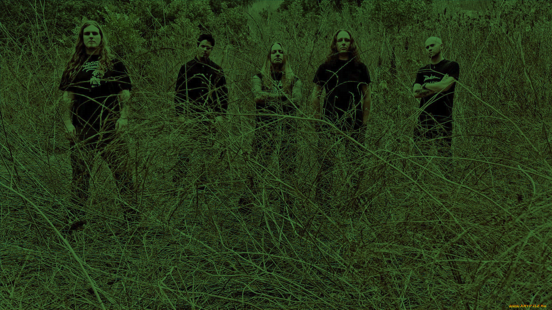 devildriver, , 
